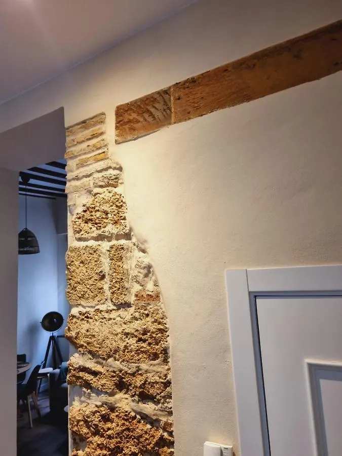 Appartamento Aujada Centro Cadice 0*,