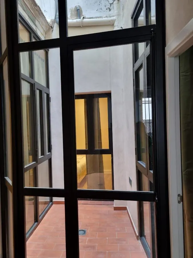 Appartamento Aujada Centro Cadice 0*,  Spagna