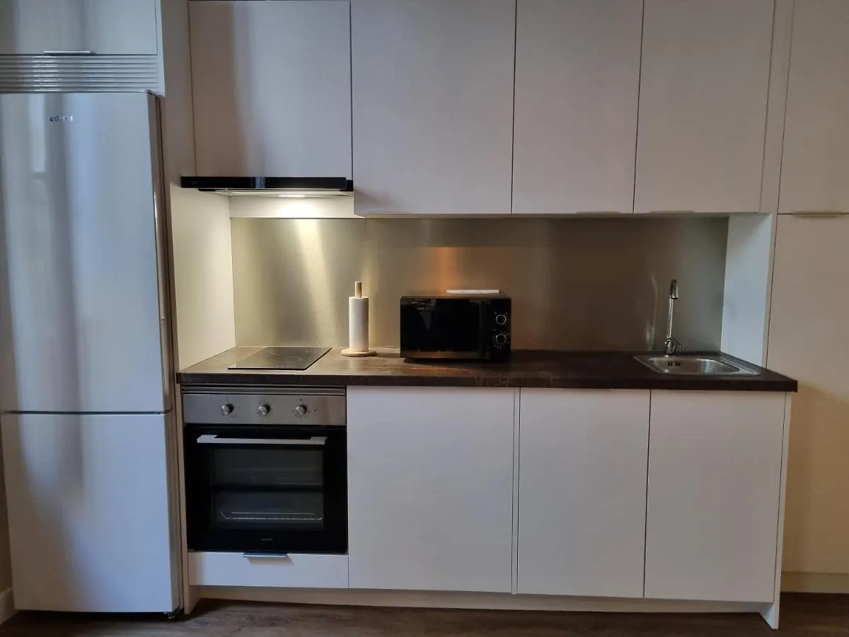Appartamento Aujada Centro Cadice 0*,  Spagna