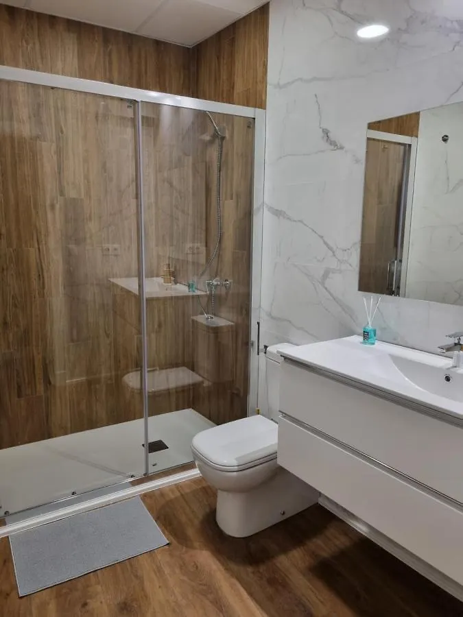 Appartamento Aujada Centro Cadice 0*,  Spagna