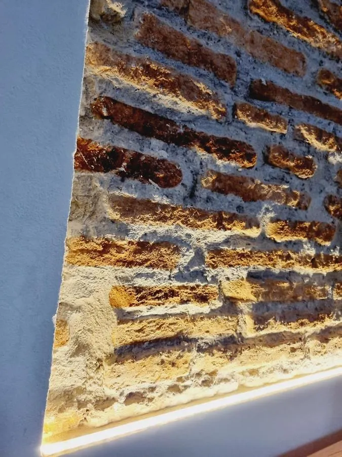 Apartmán Aujada Centro Cádiz