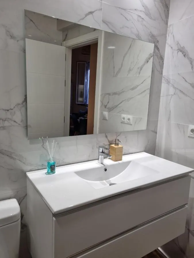 Ferienwohnung Aujada Centro Cádiz Spanien
