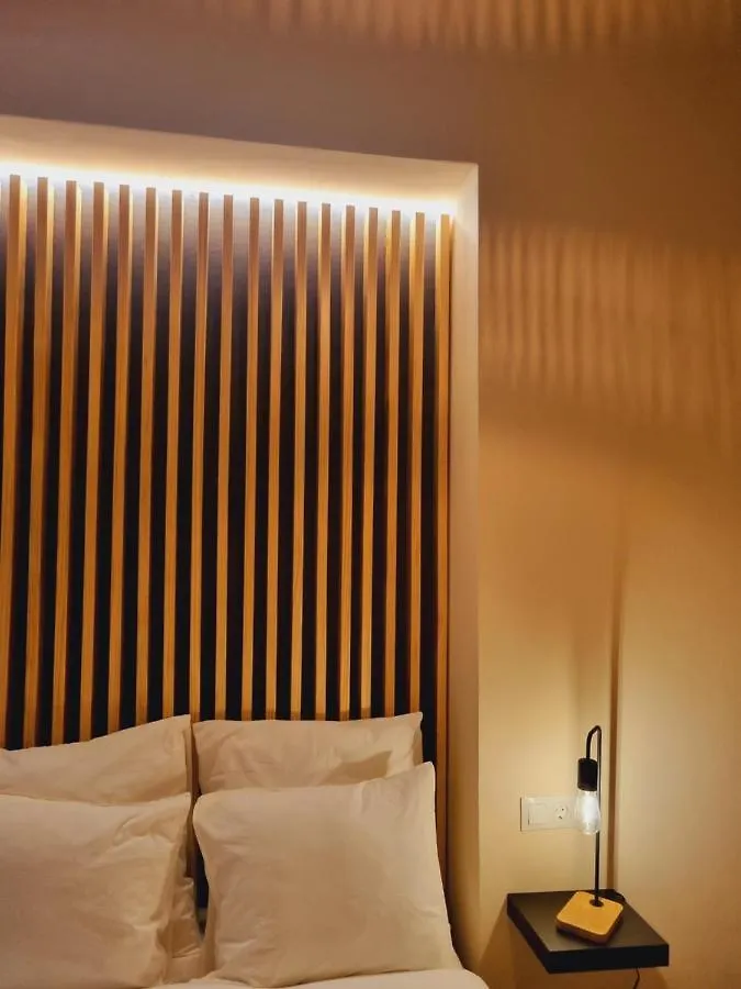Apartmán Aujada Centro Cádiz