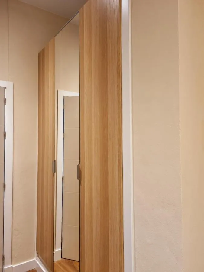 Aujada Centro Apartment Cadiz