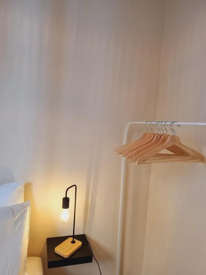 Aujada Centro Apartment Cadiz