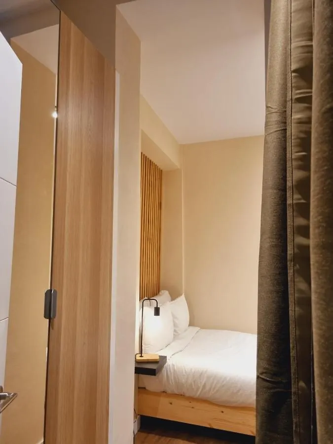 Aujada Centro Apartment Cadiz