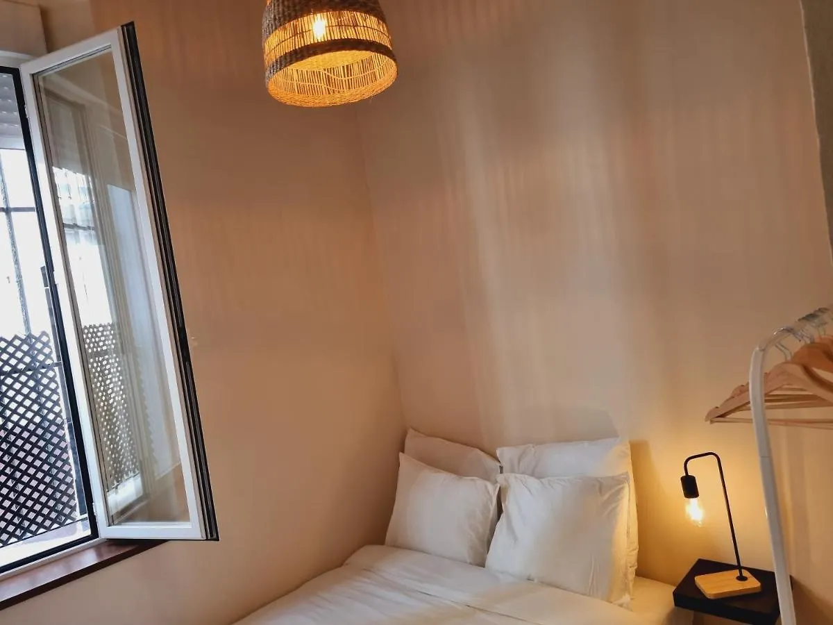 Aujada Centro Apartment Cadiz