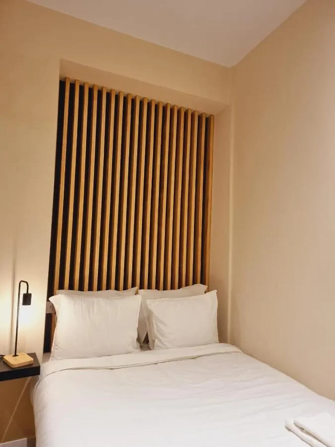 Aujada Centro Apartment Cadiz 0*,